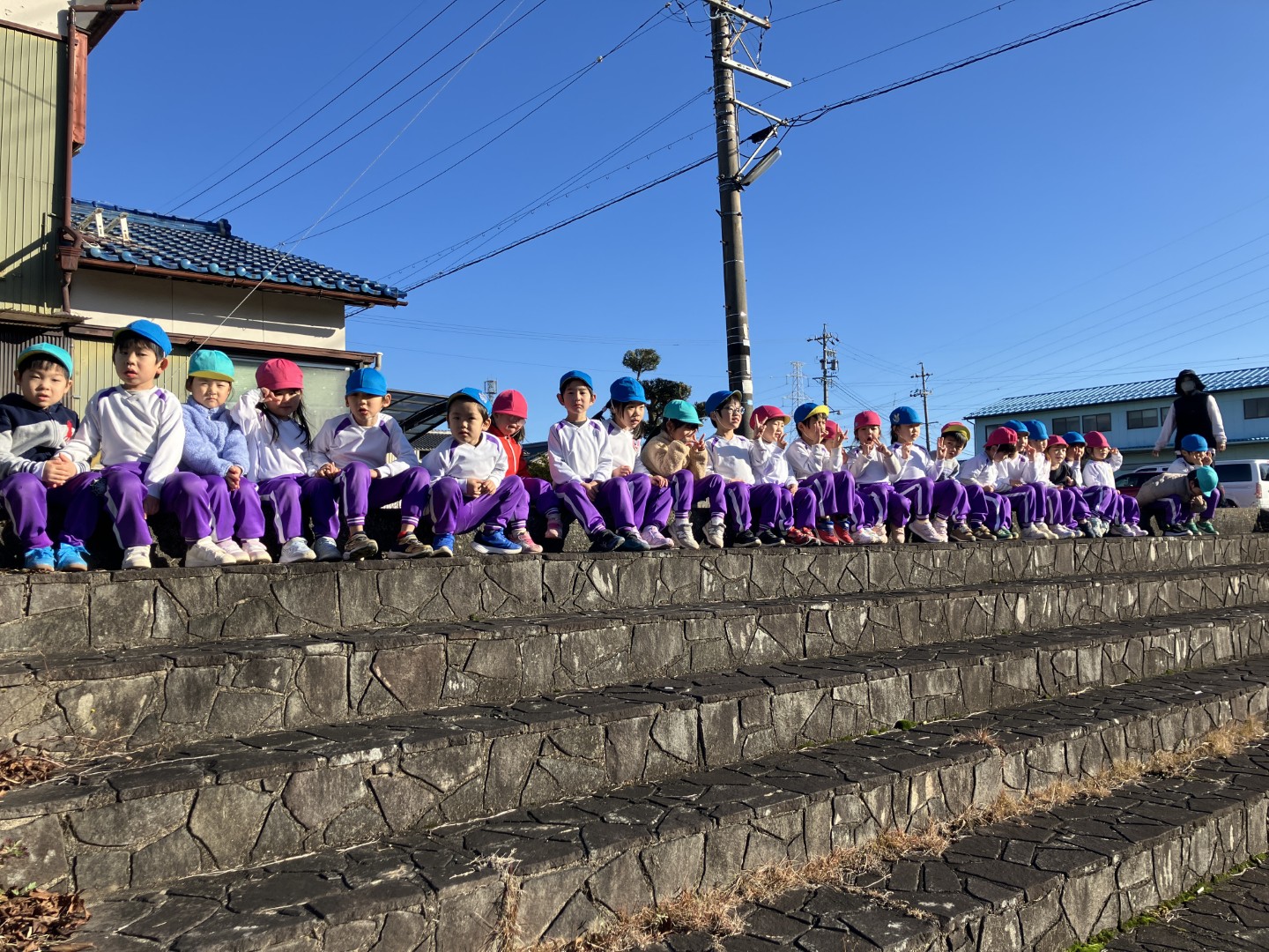 わくわくタイム（12/22週～）