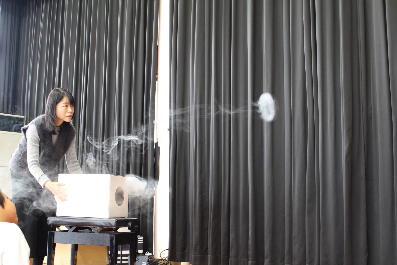 （新カリキュラム）かがくタイム