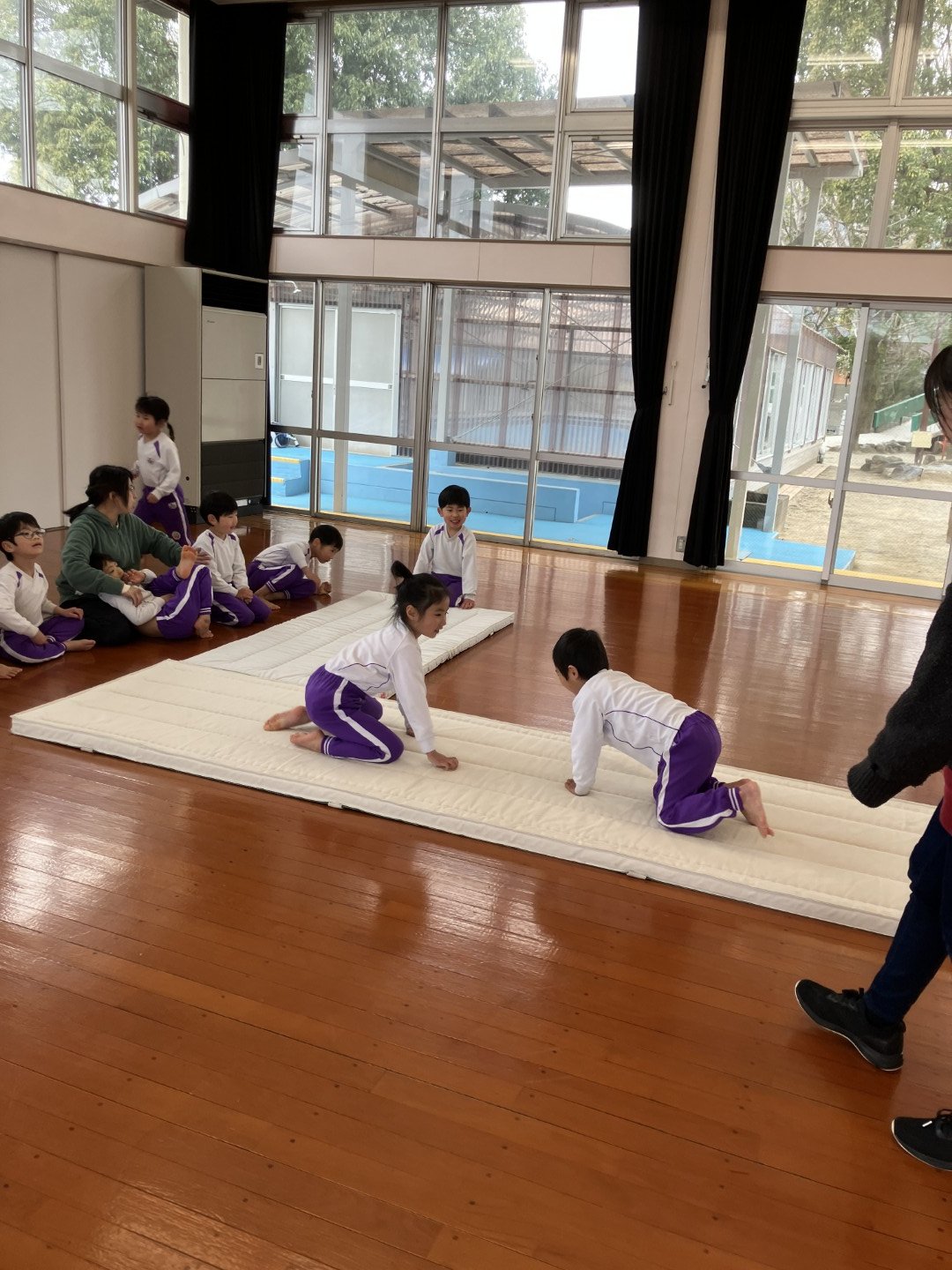 わくわくタイム（3/9週～）