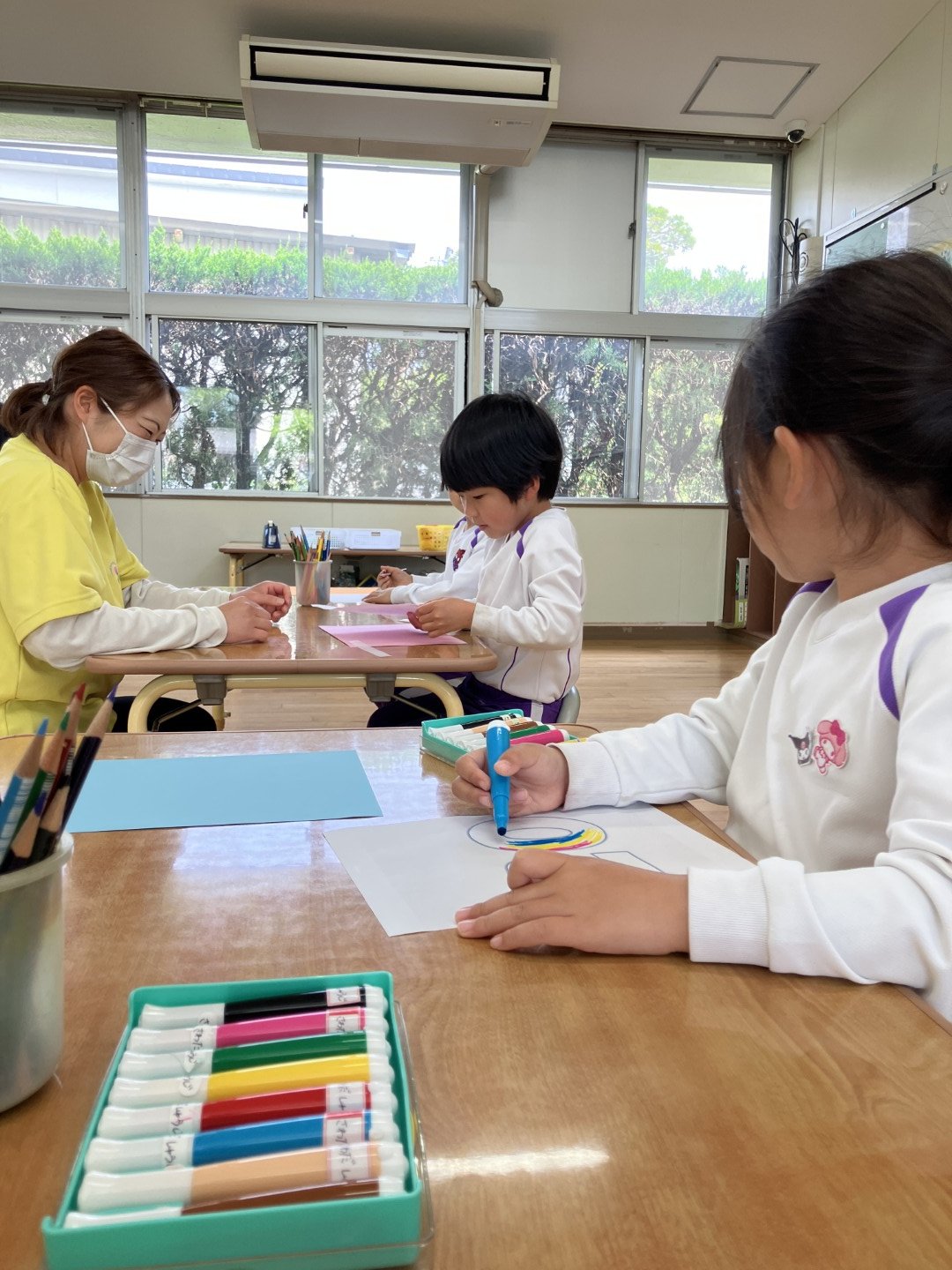 がくしゅうタイム（4/27週～）