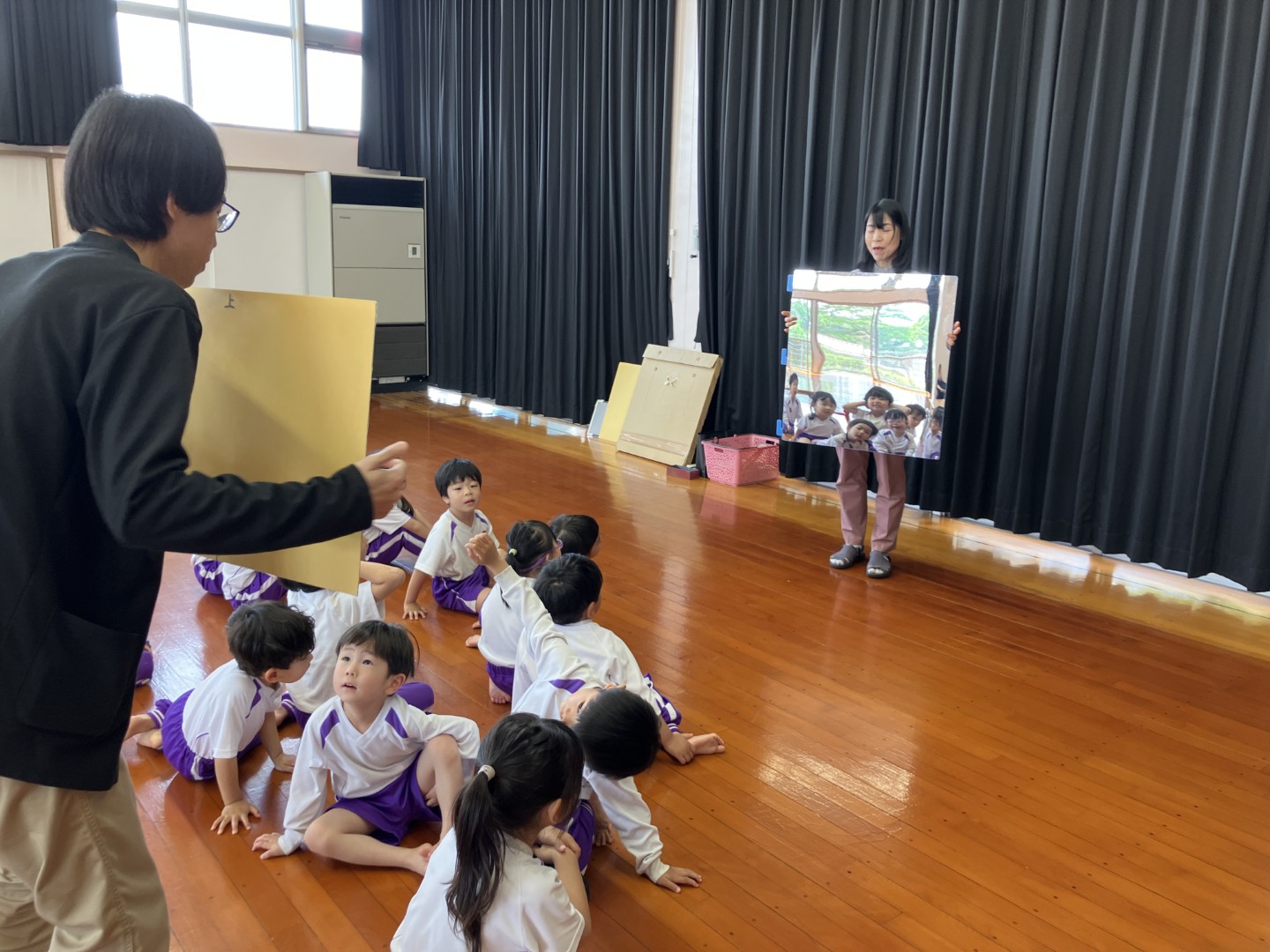 かがくタイム（令和8年5月）